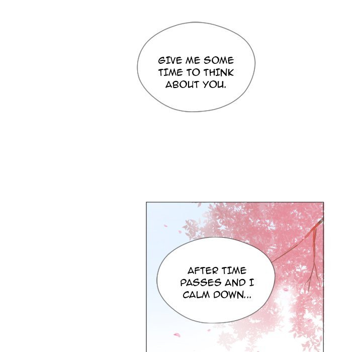 You Have The Wrong Person Manhwa - Chapter 23 Page 87