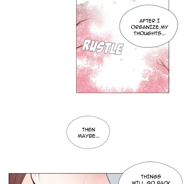 You Have The Wrong Person Manhwa - Chapter 23 Page 88