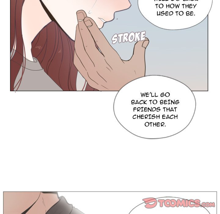 You Have The Wrong Person Manhwa - Chapter 23 Page 89