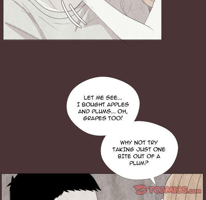 You Have The Wrong Person Manhwa - Chapter 26 Page 5