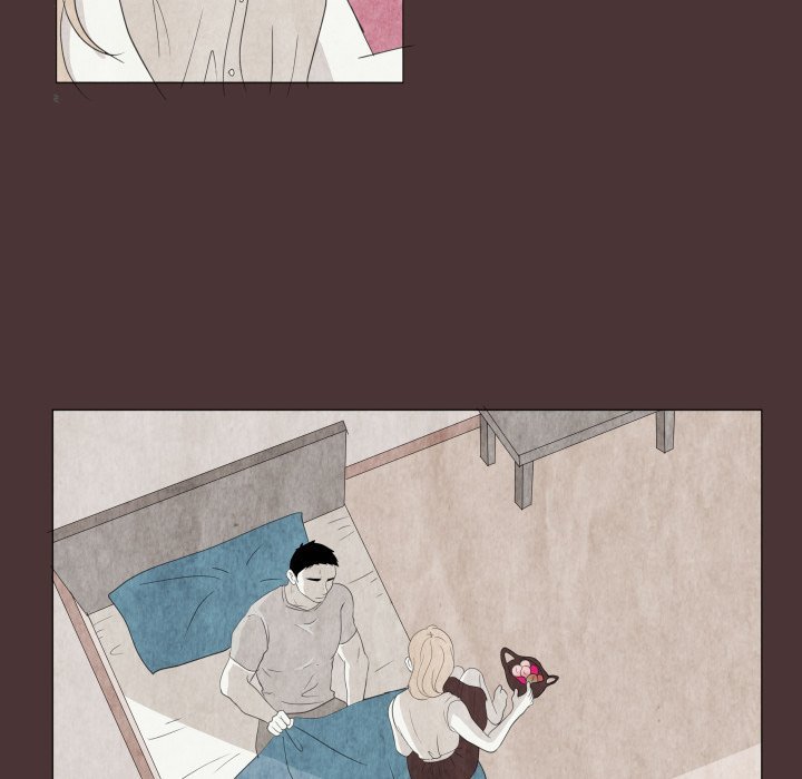 You Have The Wrong Person Manhwa - Chapter 26 Page 12