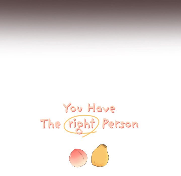 You Have The Wrong Person Manhwa - Chapter 26 Page 14