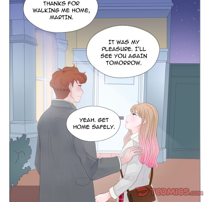 You Have The Wrong Person Manhwa - Chapter 26 Page 17