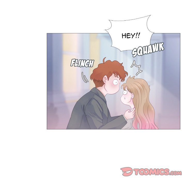 You Have The Wrong Person Manhwa - Chapter 26 Page 19