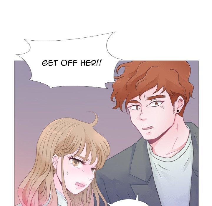 You Have The Wrong Person Manhwa - Chapter 26 Page 20