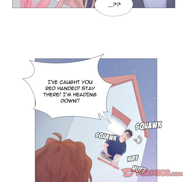 You Have The Wrong Person Manhwa - Chapter 26 Page 21