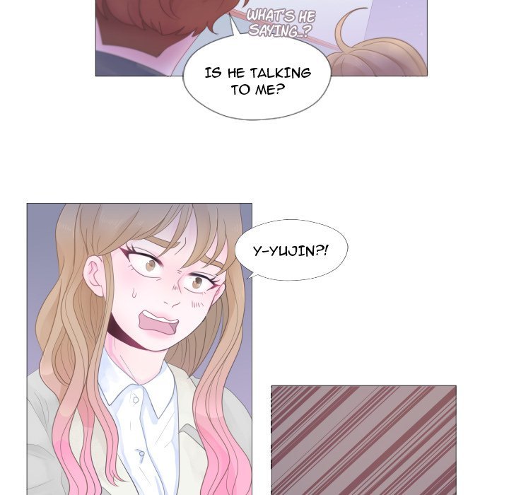 You Have The Wrong Person Manhwa - Chapter 26 Page 22