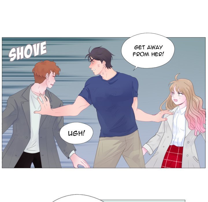 You Have The Wrong Person Manhwa - Chapter 26 Page 24