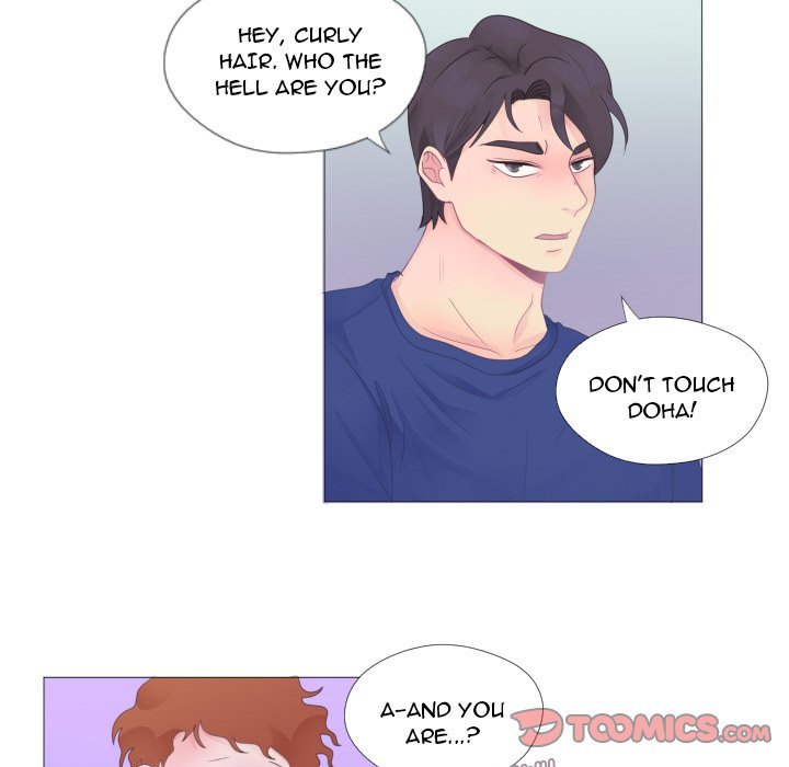You Have The Wrong Person Manhwa - Chapter 26 Page 25