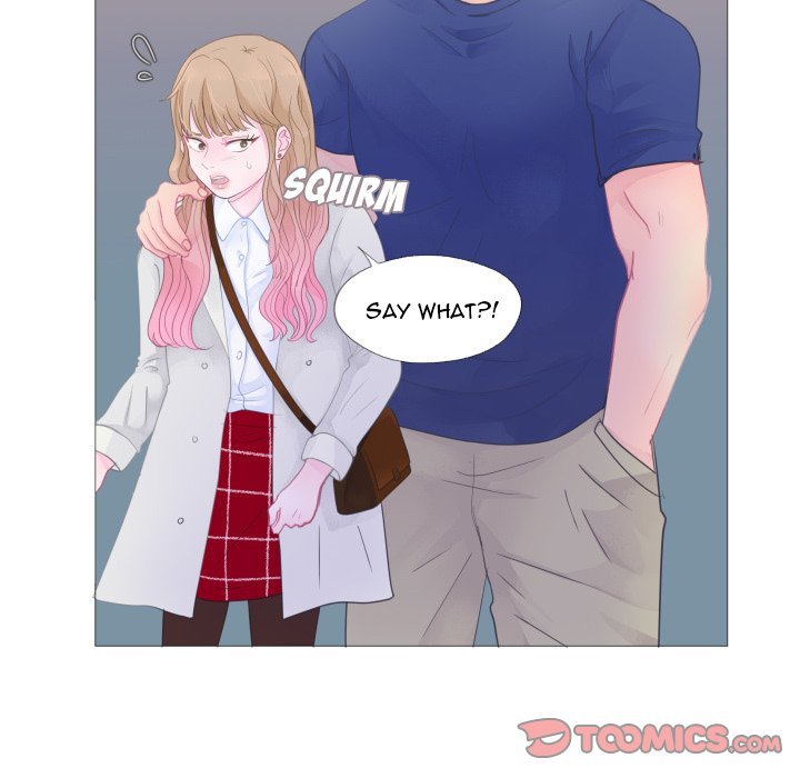 You Have The Wrong Person Manhwa - Chapter 26 Page 27