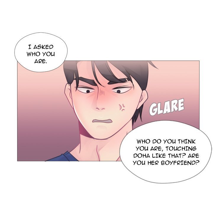 You Have The Wrong Person Manhwa - Chapter 26 Page 28