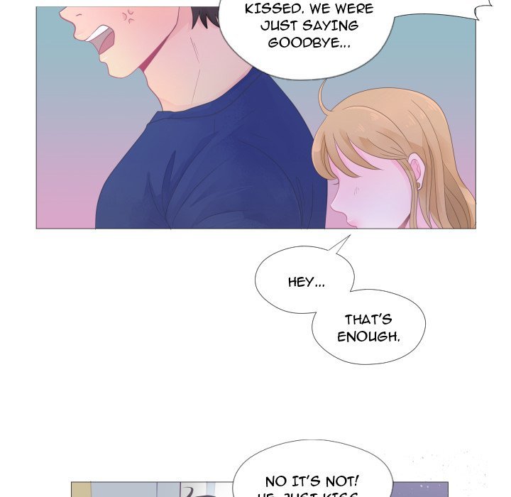 You Have The Wrong Person Manhwa - Chapter 26 Page 30
