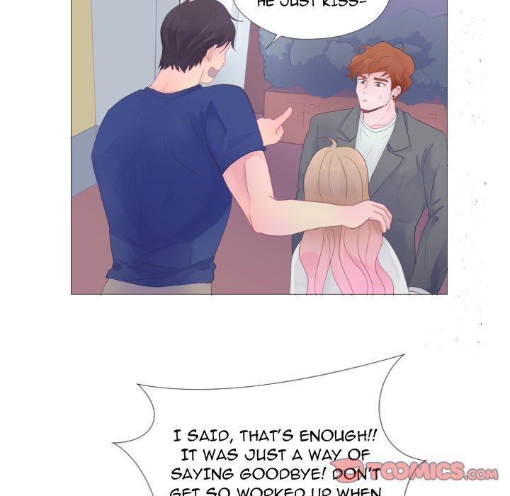 You Have The Wrong Person Manhwa - Chapter 26 Page 31