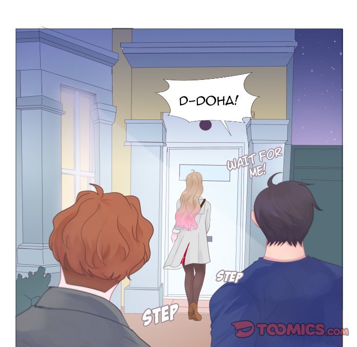 You Have The Wrong Person Manhwa - Chapter 26 Page 35
