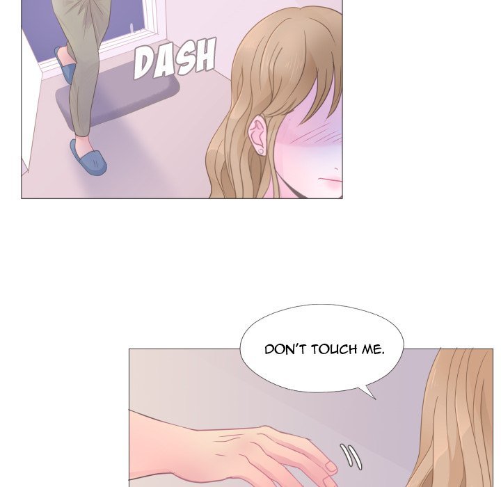 You Have The Wrong Person Manhwa - Chapter 26 Page 38