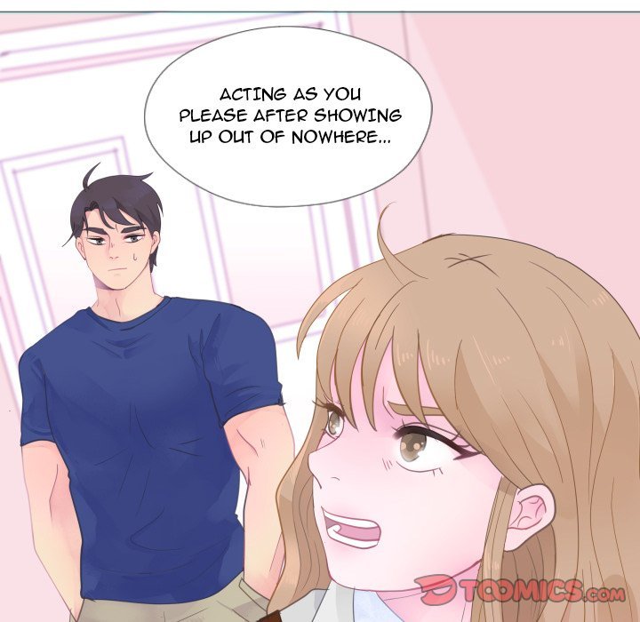 You Have The Wrong Person Manhwa - Chapter 26 Page 41
