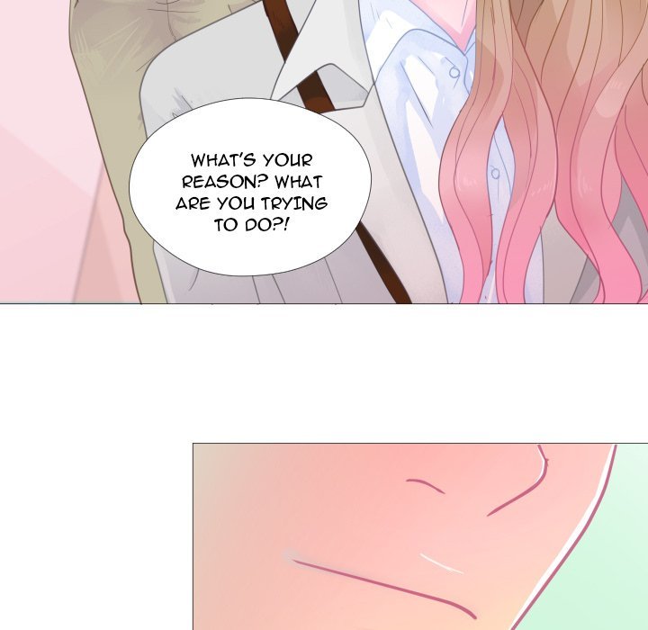 You Have The Wrong Person Manhwa - Chapter 26 Page 42