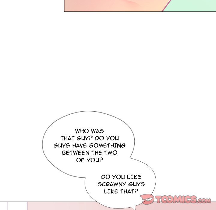 You Have The Wrong Person Manhwa - Chapter 26 Page 43