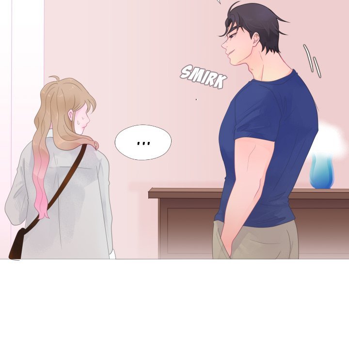 You Have The Wrong Person Manhwa - Chapter 26 Page 44