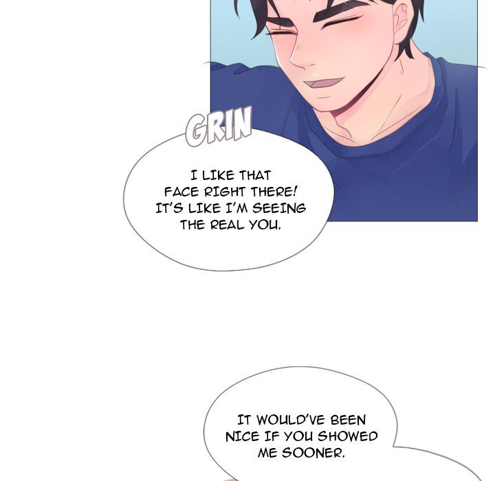 You Have The Wrong Person Manhwa - Chapter 26 Page 46