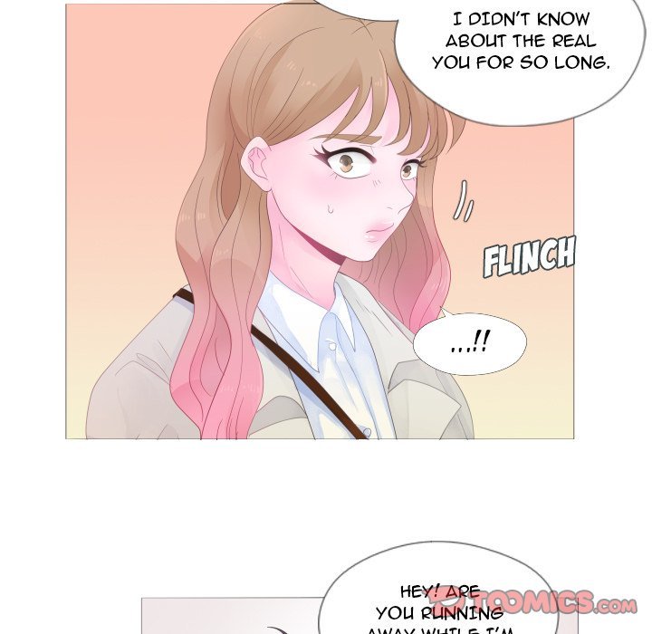 You Have The Wrong Person Manhwa - Chapter 26 Page 47