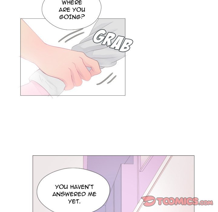 You Have The Wrong Person Manhwa - Chapter 26 Page 49