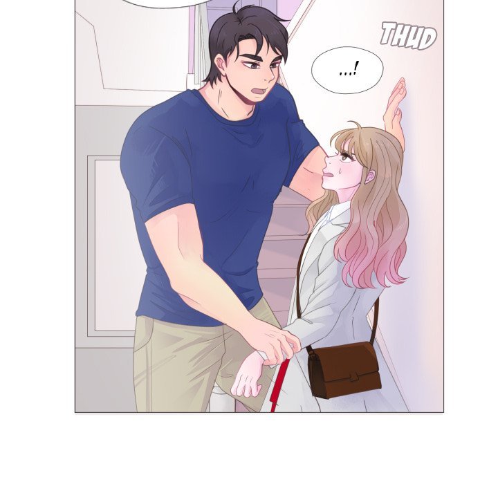 You Have The Wrong Person Manhwa - Chapter 26 Page 50