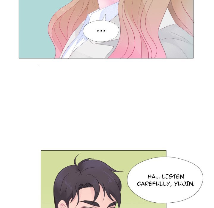 You Have The Wrong Person Manhwa - Chapter 26 Page 52