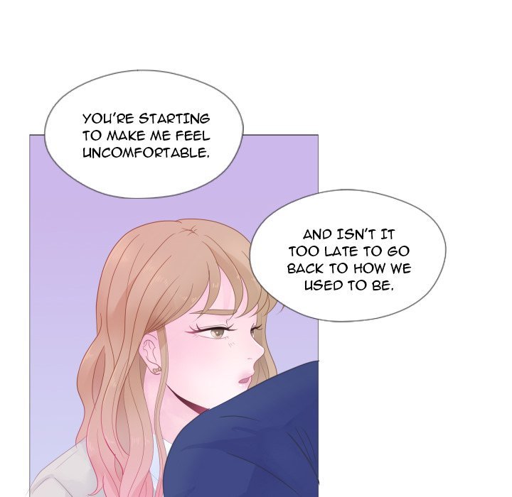 You Have The Wrong Person Manhwa - Chapter 26 Page 54