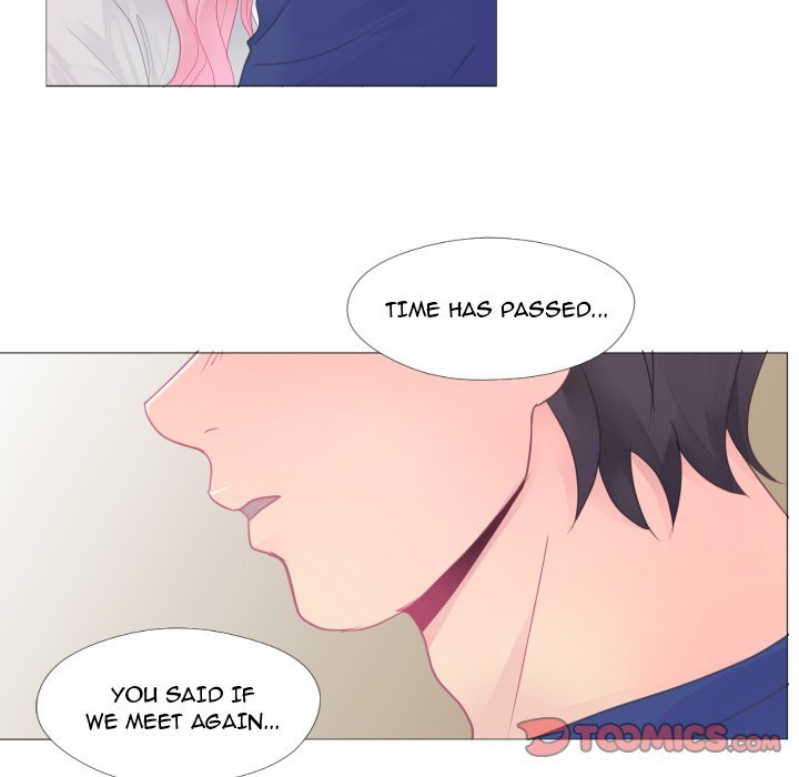 You Have The Wrong Person Manhwa - Chapter 26 Page 55