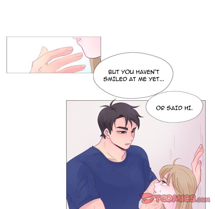 You Have The Wrong Person Manhwa - Chapter 26 Page 57