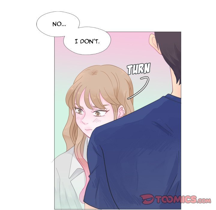 You Have The Wrong Person Manhwa - Chapter 26 Page 61