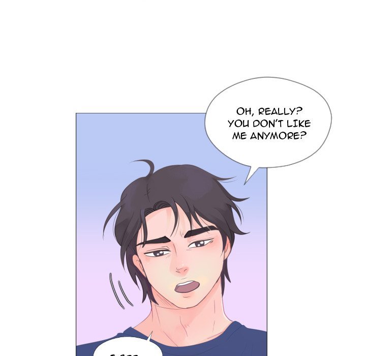 You Have The Wrong Person Manhwa - Chapter 26 Page 62