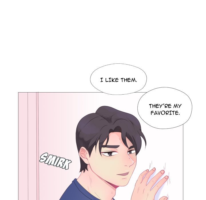 You Have The Wrong Person Manhwa - Chapter 26 Page 68