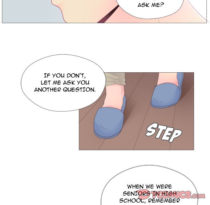 You Have The Wrong Person Manhwa - Chapter 26 Page 73