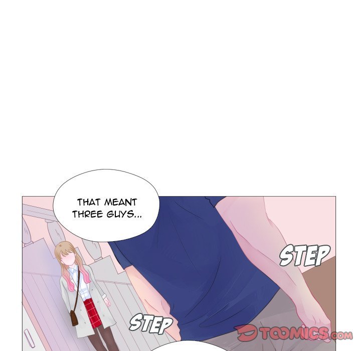 You Have The Wrong Person Manhwa - Chapter 26 Page 75