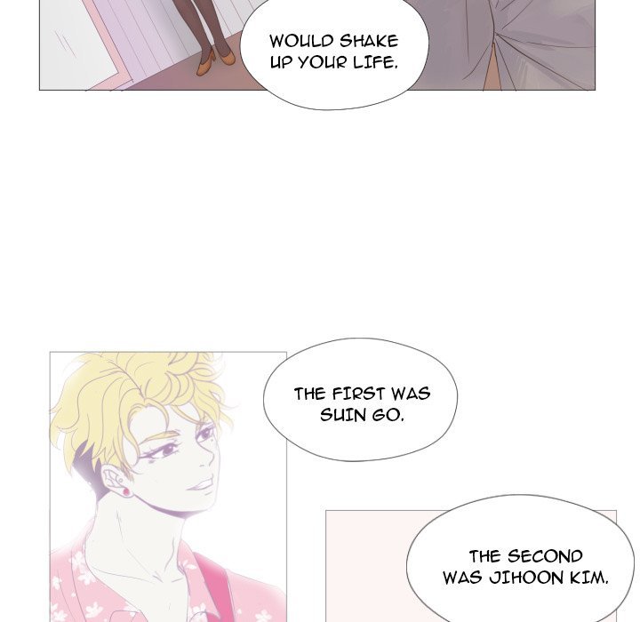 You Have The Wrong Person Manhwa - Chapter 26 Page 76