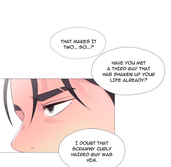 You Have The Wrong Person Manhwa - Chapter 26 Page 78