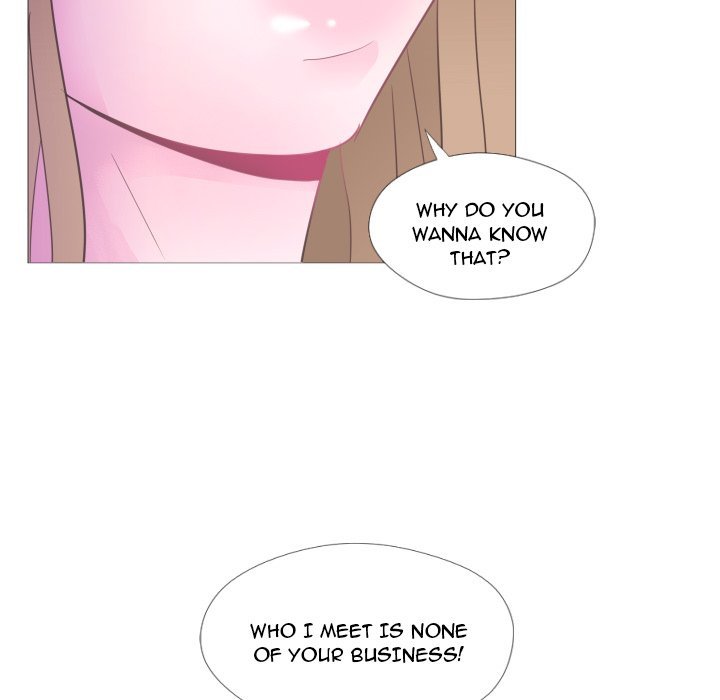You Have The Wrong Person Manhwa - Chapter 26 Page 80