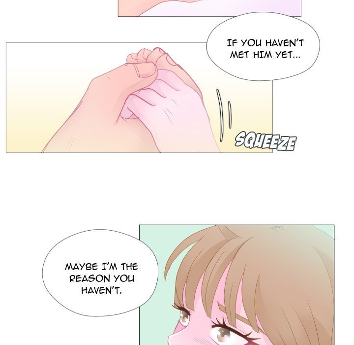 You Have The Wrong Person Manhwa - Chapter 26 Page 82