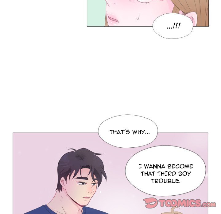 You Have The Wrong Person Manhwa - Chapter 26 Page 83