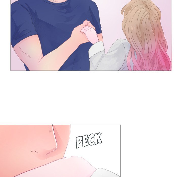 You Have The Wrong Person Manhwa - Chapter 26 Page 84