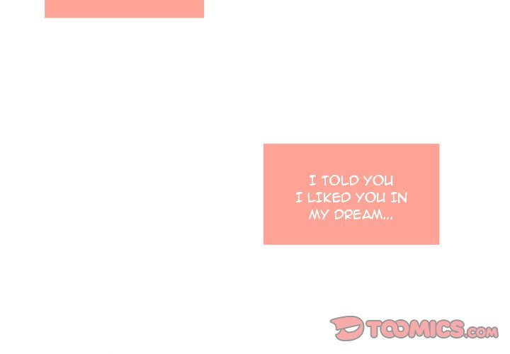 You Have The Wrong Person Manhwa - Chapter 24 Page 1