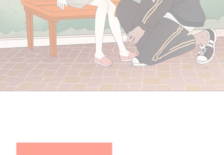 You Have The Wrong Person Manhwa - Chapter 24 Page 3