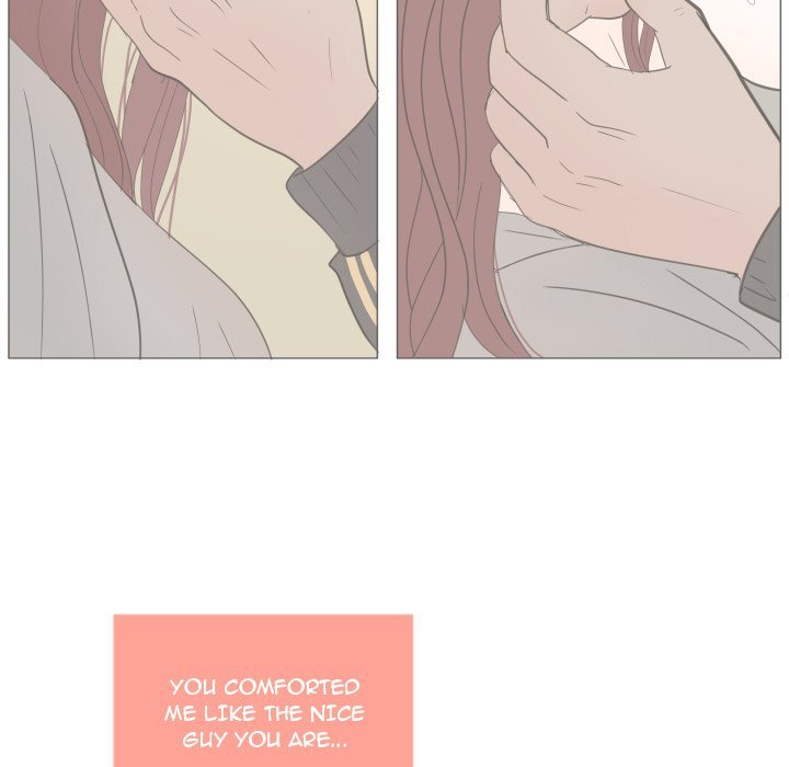 You Have The Wrong Person Manhwa - Chapter 24 Page 6