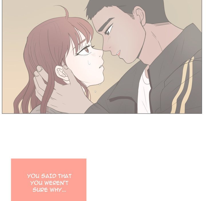 You Have The Wrong Person Manhwa - Chapter 24 Page 8