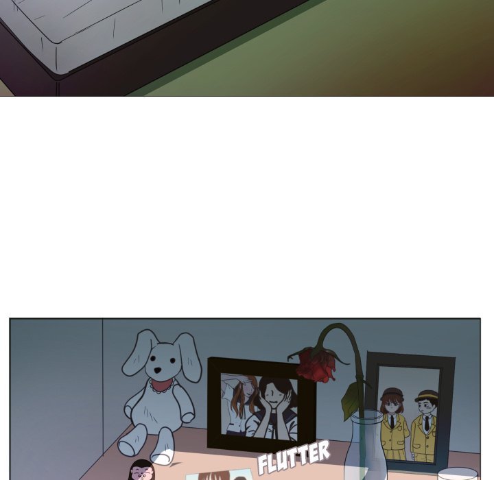 You Have The Wrong Person Manhwa - Chapter 24 Page 20