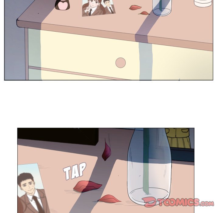 You Have The Wrong Person Manhwa - Chapter 24 Page 21