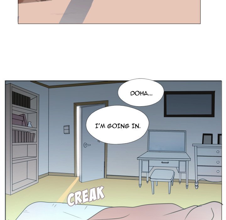 You Have The Wrong Person Manhwa - Chapter 24 Page 22