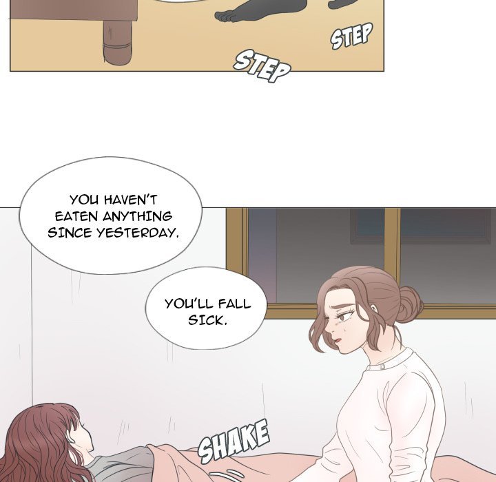 You Have The Wrong Person Manhwa - Chapter 24 Page 24